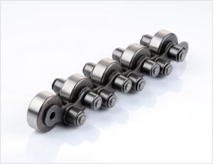Quality CHOHO IATF Accumulation Roller Chain IMPCO LPG Parts wholesale