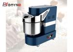 New model of Stainless steel Dough Kneading Machine Pizza Flour Mixer 220v For