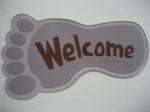 PVC mat DS-001