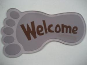 Quality PVC mat DS-001 wholesale