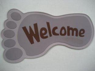 PVC mat DS-001