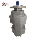 Hydraulic Gear Pump 385-10079282 For Komatsu Wheel Loaders 530-1 530B-1 JH80C-1