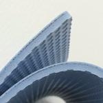 Athletic Fields Indoor Basketball Court Flooring Player Protective High Elastic