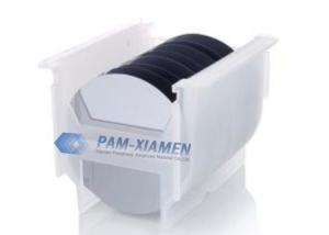 Quality 6 Inch Silicon Wafer CZ P Type Boron Doped Orientation 100 Prime Grade 6&quot; wholesale