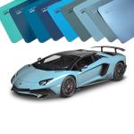 Scratch Resistant TPU Color Paint Protection Film with Glossy/Matte Finish Car