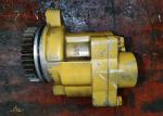 Second Hand Cat C13 Oil Pump For Excavator E349D 233-5220 2335220 Water Cooling