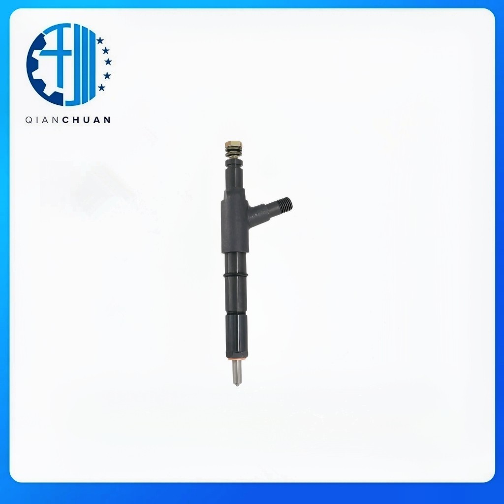 8-97148960-1 Fuel Injector for Isuzu Engine 4HE1 4HG1T Truck NPR NPR-HD NQR