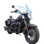 Safety 6 Colours 105km/H Offroad Dirt Bike Motorcycle 150cc 200cc