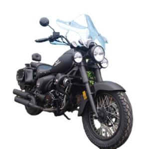Quality Safety 6 Colours 105km/H Offroad Dirt Bike Motorcycle 150cc 200cc wholesale