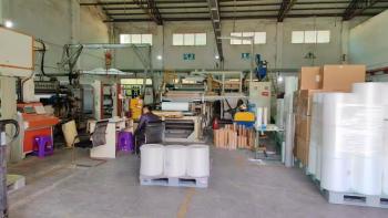 Huizhou Xinhui Material Technology Co., Ltd.