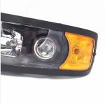 Shacman Truck Lighting Parts DZ96189722010 DZ96189722020 DZ93189723010 Truck