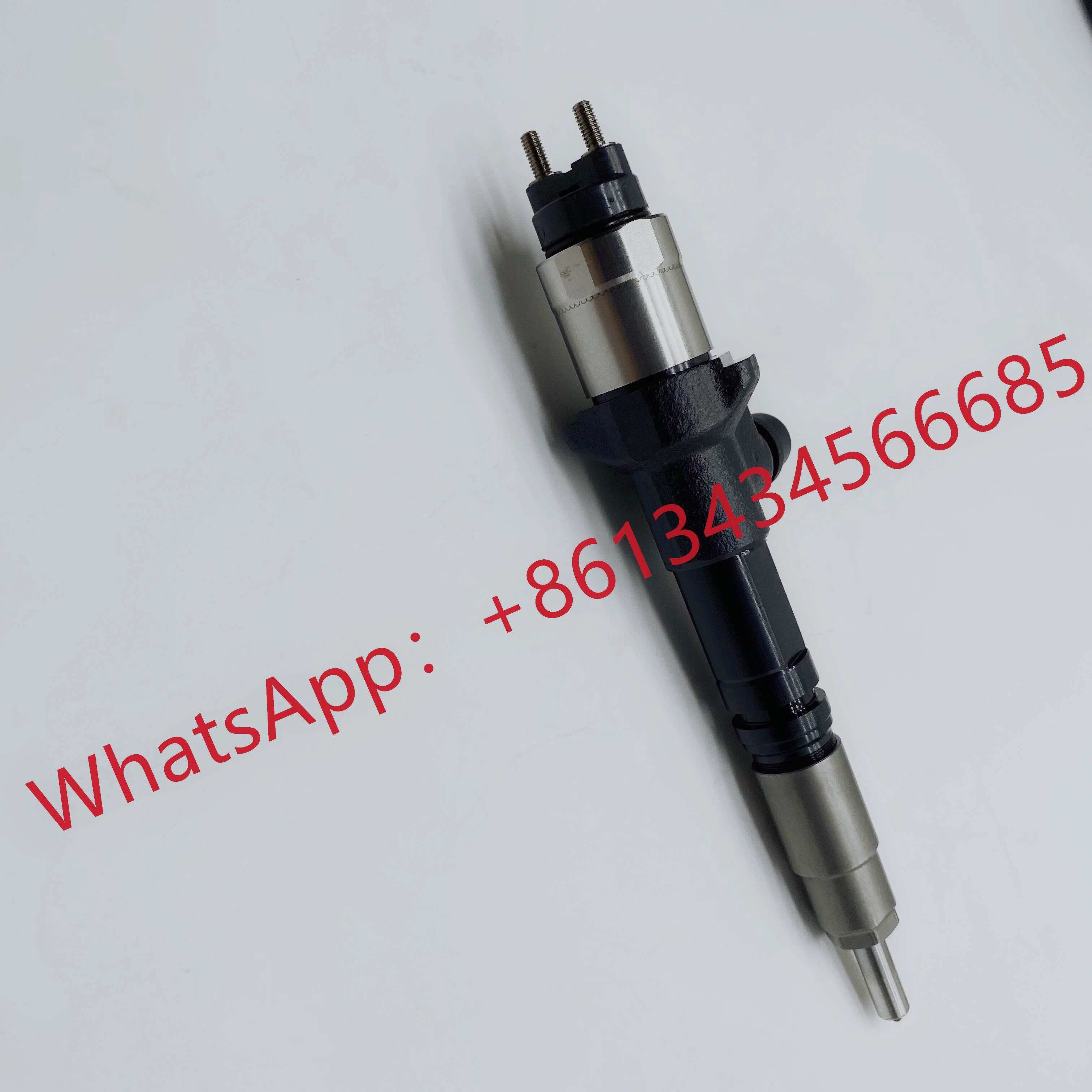 Diesel Assembly Denso Common Rail Injector Nozzle 095000-6800