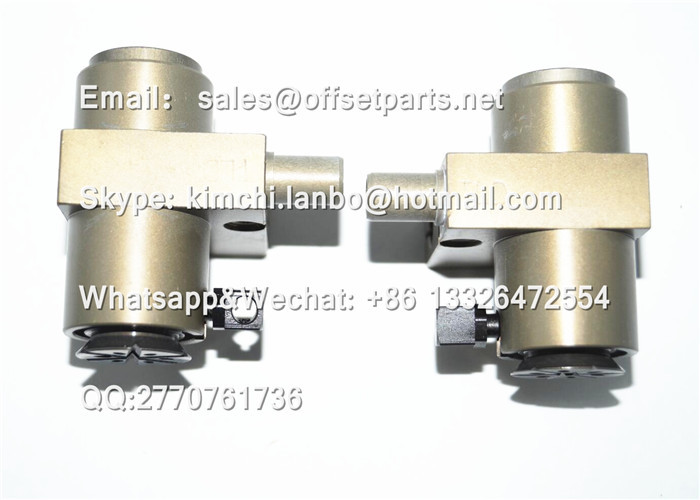 komori papper delivery sucker spare part for komori offset printing machine