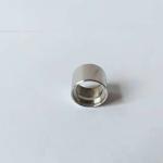 Customized M16 Stainless Steel Nuts No Burs For Kitchen Tap