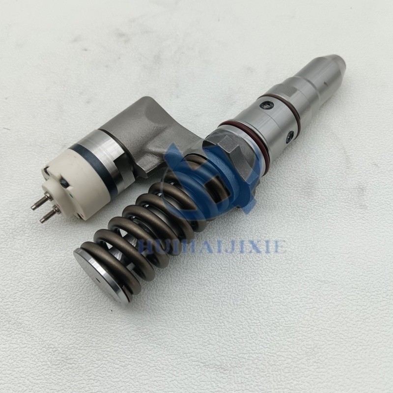 Common Rail Fuel Injector 392-0202 for Caterpillar 3516B 3512B Engine 3920202 Excavator Parts