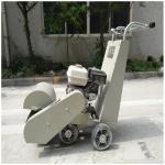 Small Honda Line Surface Clean Road Sweepers Machine