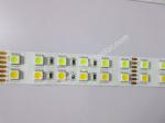 120led/m ww+w cct dimmable strip