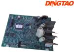 87437001 DT Infinity 85 Infinity AE Plotter Parts Pca Idc Board Infinity Plus