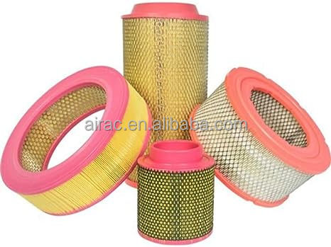 Air Filtration 02250051-238 For Sullair Replacement In Customer Requirements