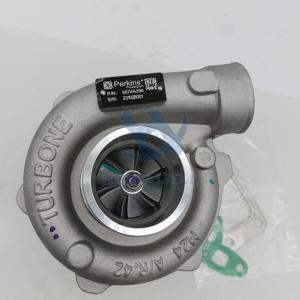 Quality TA3107 Turbocharger 2674A396 for Perkins Engine CA4.236 Turbo wholesale