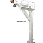 Copper Conductor Fine Wire Drawing Machine With Annealer 1.2mm-0.4mm