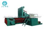 Waste Copper Aluminum Recycling Integrated Metal Chip Compactor