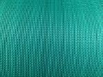 Blue / Black Scaffolding Safety Netting Construction safety nets