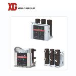 ZN63 VS1 12kv 630A Indoor High Voltage Vacuum Circuit Breaker VCB