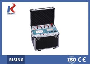 China Multifunction 600A 1000V CT PT Analyzer on sale