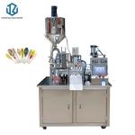 Honey Spoon Sealing Machines Sealing And Packing Machine Manufacturing Plant