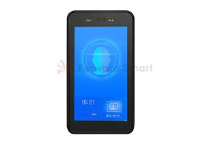 Quality 5 Inch Face Recognition Access Control wholesale