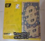 5S1187 Full Gasket Kit 5S-1187 Cylinder 2265970 Spare 226-5970 seals 1P0451