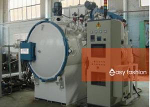 Quality Vacuum Oil Quenching Furnace Vacuum Heat Treatment Furnace with High Speed wholesale