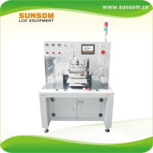 ACF Pre-attachment Machine