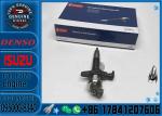 Genuine Diesel Fuel Injector 095000-8340 For 4JJ1 3.0L 8981066932, 8-98106693-2,