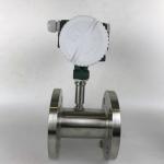 Stainless Steel Hydraulic Turbine Digital Flow Meter