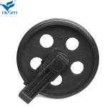 203-30-00133 Komatsu Excavator Front Idler PC100 PC120 PC120-5