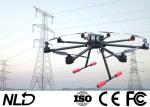 2-4mm Pilot Rope CE T10 Unmanned Aerial Vehicle Drone
