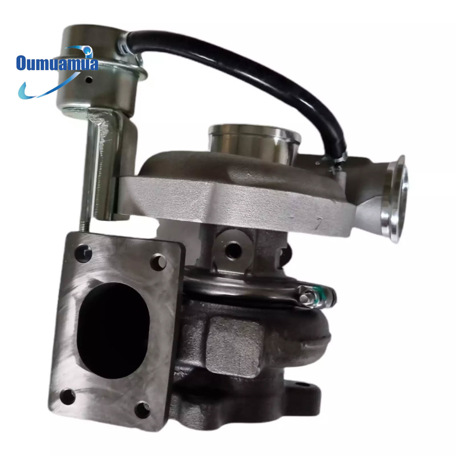 Turbo HE200WG For Cummins Engine ISF2.8 ISF3.8 Turbocharger 3773121 3773122