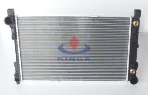 Quality OEM 2035000503 2035001003 Auto Radiators For Benz C230 / C240 / C320 2004 , AT wholesale