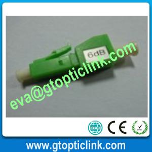 Quality LC/APC Male to Female Attenuator wholesale