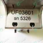 Vibration Feeder Yamaha UF03601 Smt Feeder
