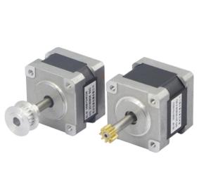 Quality 6A 86 Stepper Motor 24 G.Cm2 HJ Stepper Motor 2.6 Kg.Cm wholesale