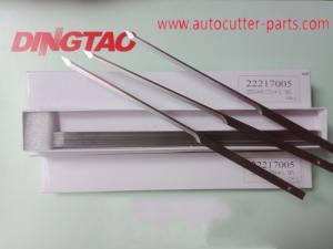 Quality 22217005 Knife Blade GT7250 Spare Parts Suit S7200 Cutter Parts wholesale