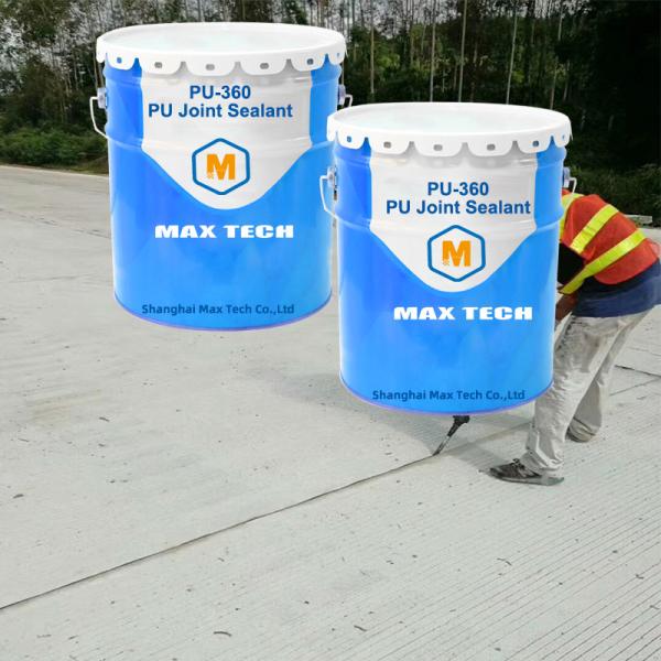 High Quality waterproof self-leveling Repairing Sealing Horizontal & Vertical