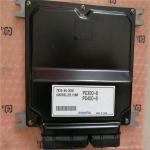 7835-46-1007 Komatsu Excavator Controller For PC200LC-8 PC200-8