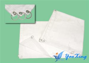 Quality 1.5mm Thermal Fiberglass Welding Blanket Roll For Public Places wholesale