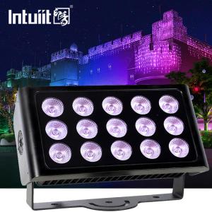 Quality 40W 80W 160W Garden Led Flood Lights Outdoor RGB IP65 Waterproof wholesale