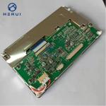 Excavator Spare Parts LCD Display Screen Monitor LCD For Caterpillar CAT E320D