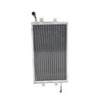 Anti Corrosion FT PC 05 Air Conditioner Condenser Evaporator